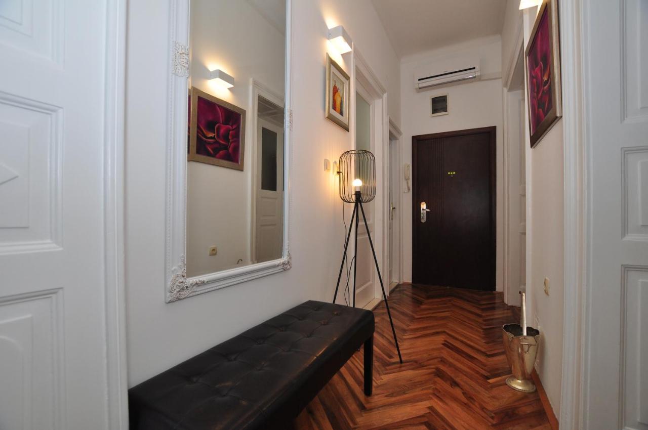Apartment Moel Split Buitenkant foto