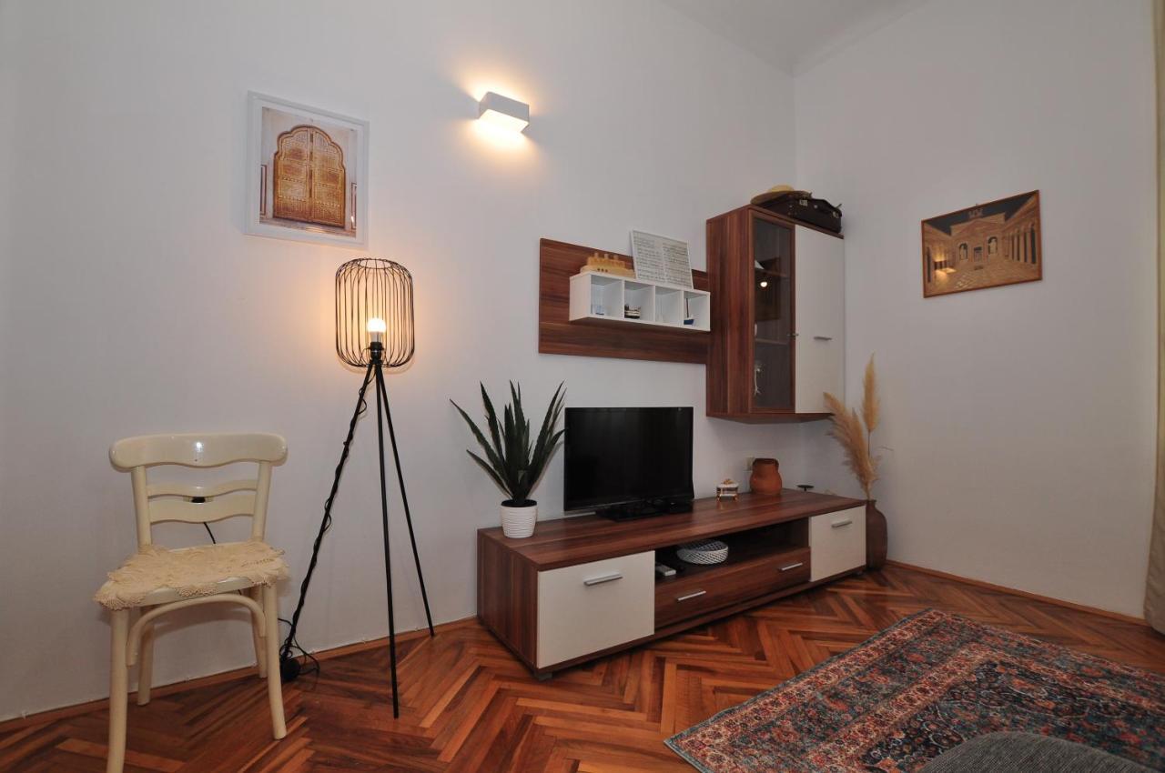 Apartment Moel Split Buitenkant foto