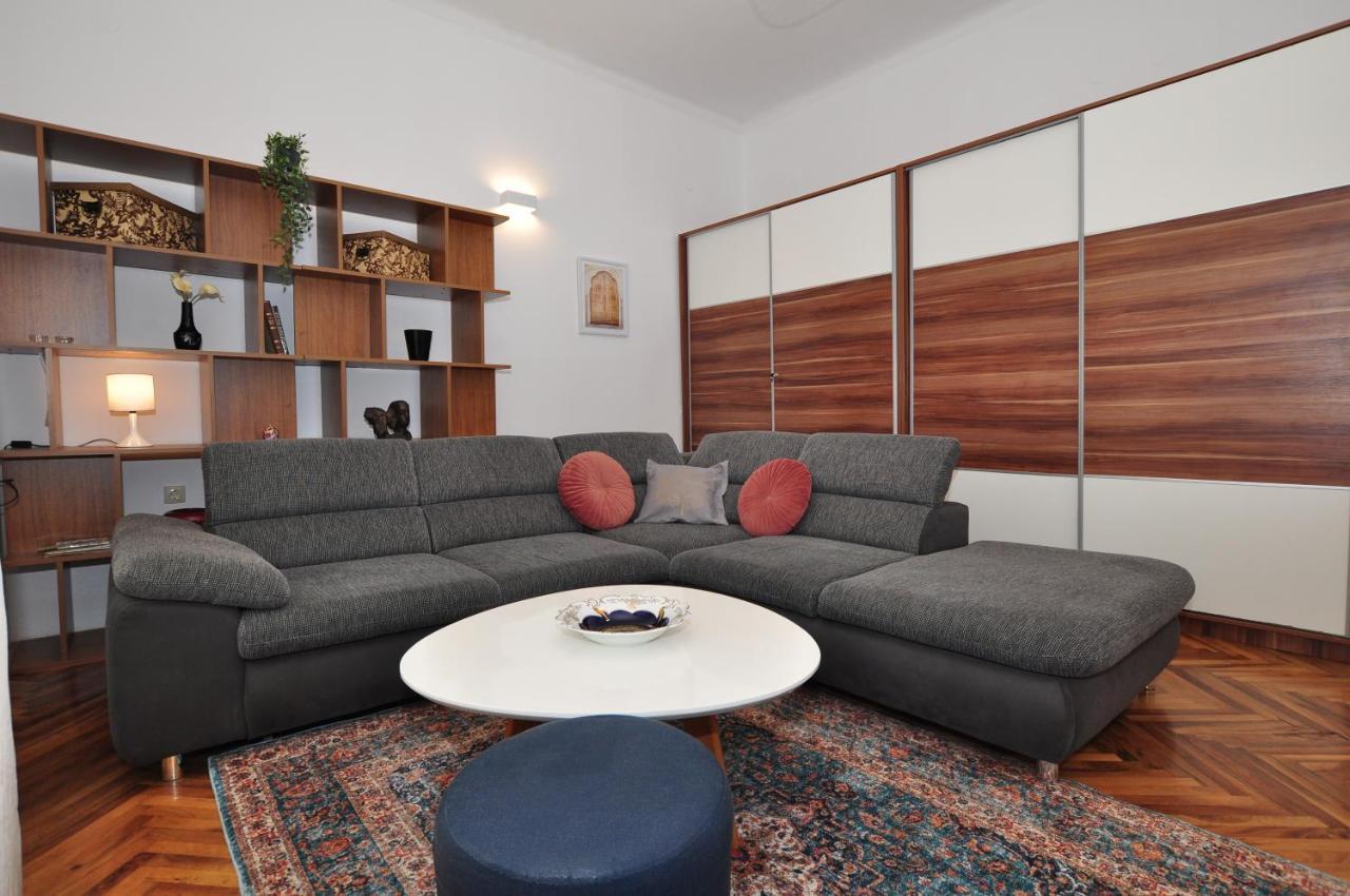 Apartment Moel Split Buitenkant foto
